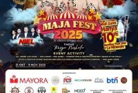 MAJAFEST 2025