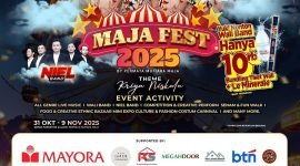 MAJAFEST 2025