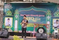 H Muhamad Pahrurroji Ketua LPTQ Tigaraksa