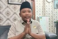 Abdul Ghofur Wakil Ketua III DPRD Kabupaten Serang 