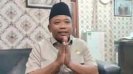 Abdul Ghofur Wakil Ketua III DPRD Kabupaten Serang 