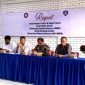 Rapat Kerja Panitia Reuni Akbar IKA STIH Painan