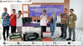 Sumber foto ; Diskominfo Kabupaten Tangerang 