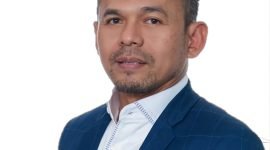 Turut Berdukacita telah Wafat Direktur Utama Bank BJB, Yusuf Saadudin