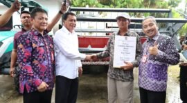 Sumber Foto; Diskominfo Kabupaten Tangerang 