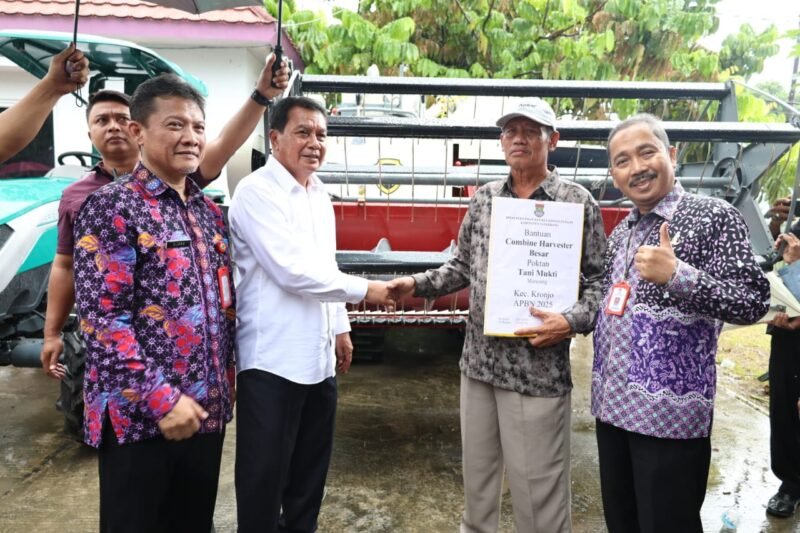 Sumber Foto; Diskominfo Kabupaten Tangerang 