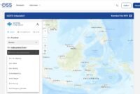 RDTR Kabupaten Tangerang belum terintegrasi dengan aplikasi OSS RBA