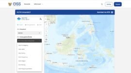 RDTR Kabupaten Tangerang belum terintegrasi dengan aplikasi OSS RBA
