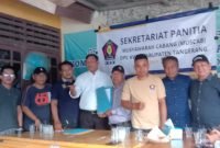 Heriyanto, wartawan aktif di media online Dinamikanews.net dan tergabung dalam Media Center Tigaraksa (MCT) 