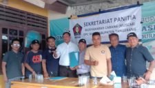 Heriyanto, wartawan aktif di media online Dinamikanews.net dan tergabung dalam Media Center Tigaraksa (MCT) 