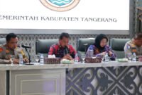 Sumber Foto; Diskominfo Kabupaten Tangerang 