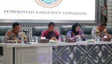 Sumber Foto; Diskominfo Kabupaten Tangerang 