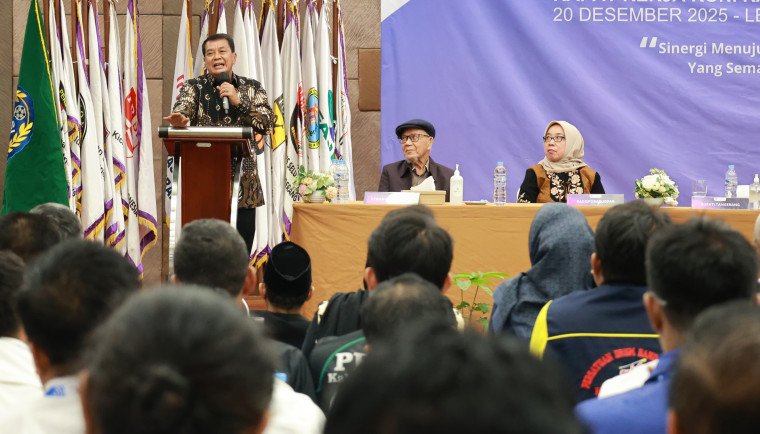 Foto ; Kominfo Kabupaten Tangerang 