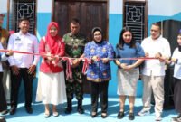 Foto ; Diskominfo Kabupaten Tangerang 