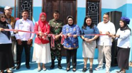 Foto ; Diskominfo Kabupaten Tangerang 