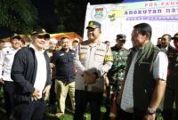 Foto ; Diskominfo Kabupaten Tangerang 