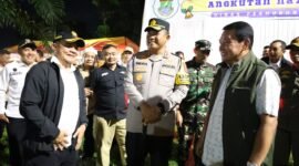 Foto ; Diskominfo Kabupaten Tangerang 