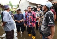 Foto ; Diskominfo Kabupaten Tangerang 