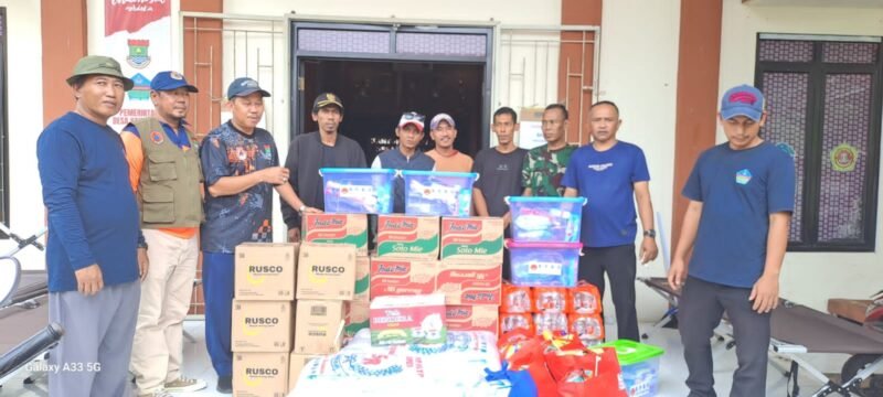 Foto ; Diskominfo Kabupaten Tangerang 