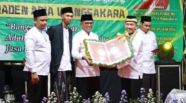 Foto ; Diskominfo Kabupaten Tangerang 