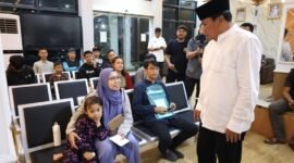 Foto ; Diskominfo Kabupaten Tangerang 