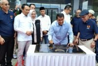 Foto ; Bagas Ferdiyansah