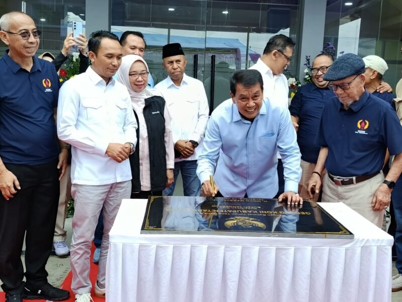 Foto ; Bagas Ferdiyansah