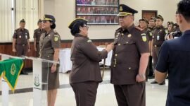 Foto ; Humas Kejati Banten 