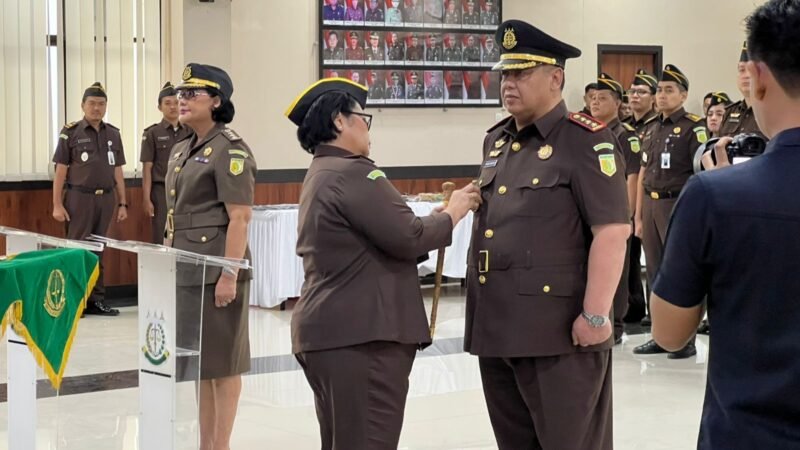 Foto ; Humas Kejati Banten 