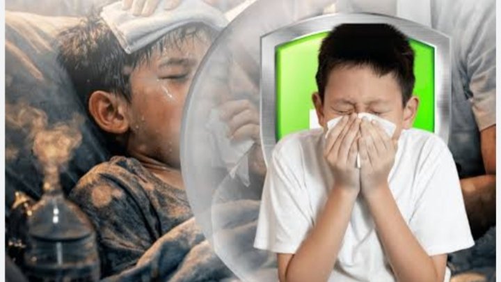 Waspada wabah Super Flu 