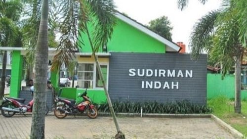 Perumahan Sudirman Indah Tigaraksa 