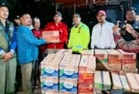 Foto ; Bagas Ferdiyansah 