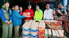 Foto ; Bagas Ferdiyansah 