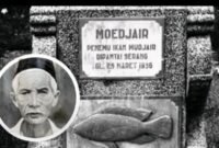 Mbah Mordjair