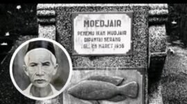 Mbah Mordjair