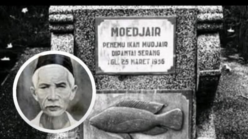 Mbah Mordjair