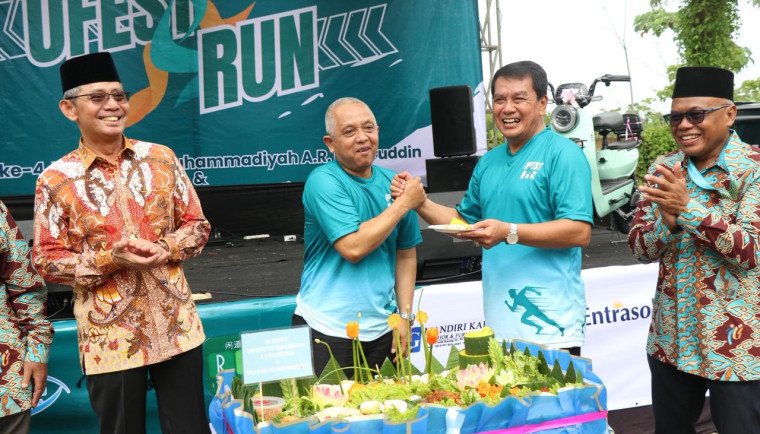 Foto ; Diskominfo Kabupaten Tangerang 