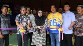 Foto ; Diskominfo Kabupaten Tangerang 