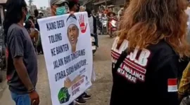 Sumber Foto; Pikiran Rakyat Jabar 