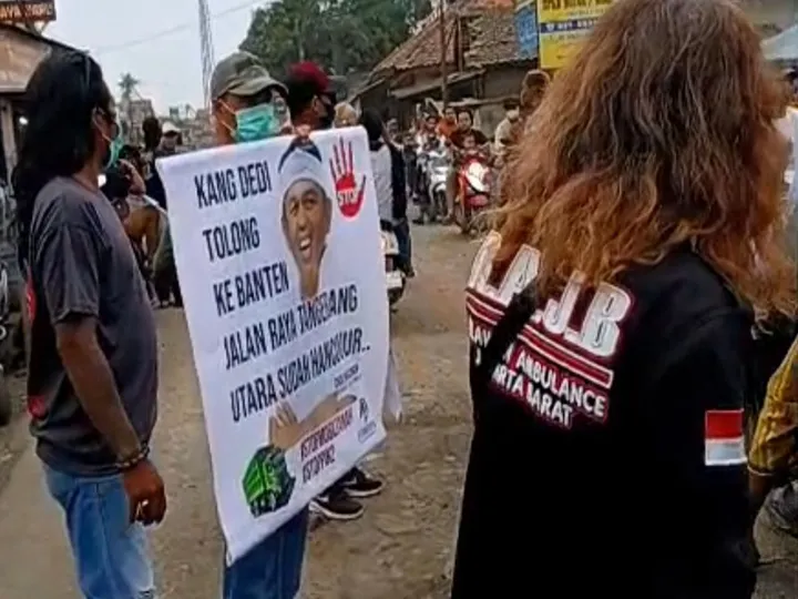 Sumber Foto; Pikiran Rakyat Jabar 