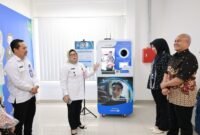 Sumber Foto ; Tangerangkab.go.id