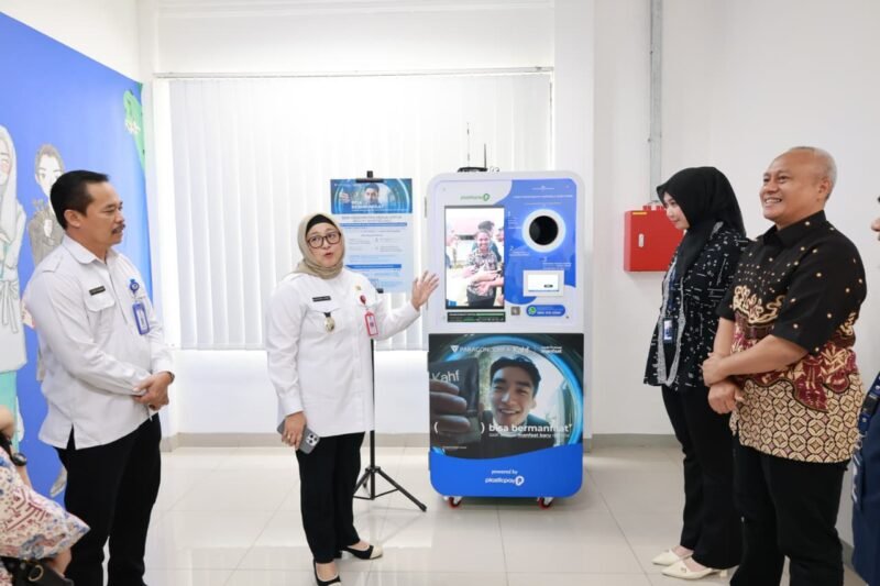 Sumber Foto ; Tangerangkab.go.id