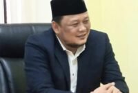 Deden Umardani, Anggota DPRD Kabupaten Tangerang Fraksi PDIP 