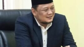 Deden Umardani, Anggota DPRD Kabupaten Tangerang Fraksi PDIP 