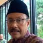 Mensos Syaifullah Yusuf 