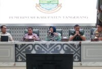 Foto ; Tangerangkab.go.id