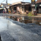 Jalan rusak diwilayah Kabupaten Tangerang (foto ; banteneksplore.com)