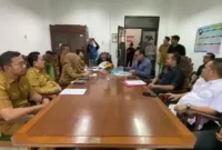 Foto ; beritasatu.com