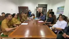 Foto ; beritasatu.com