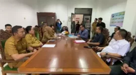 Foto ; beritasatu.com